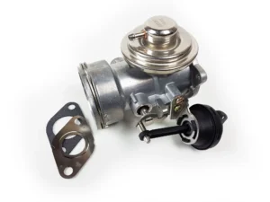 VALVULA EGR ROYALTEK AUDI A4 - AVANT 1.9 TDI // FORD GALAXY 1.9 TDI // SEAT ALHAMBRA - CORDOBA - IBIZA 1.9 TDI // VOLKSWAGEN MULTIVAN V - PASSAT - POLO - SHARAN - TRANSPORTER V 1.9 TDI --- OEM 038131501AL 038131501AA 724809200 1119320 1212966 1461304 1M219D475AA