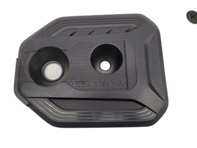 CUBIERTA TAPA DE VALVULAS ECOSPORT - FOCUS 2.0