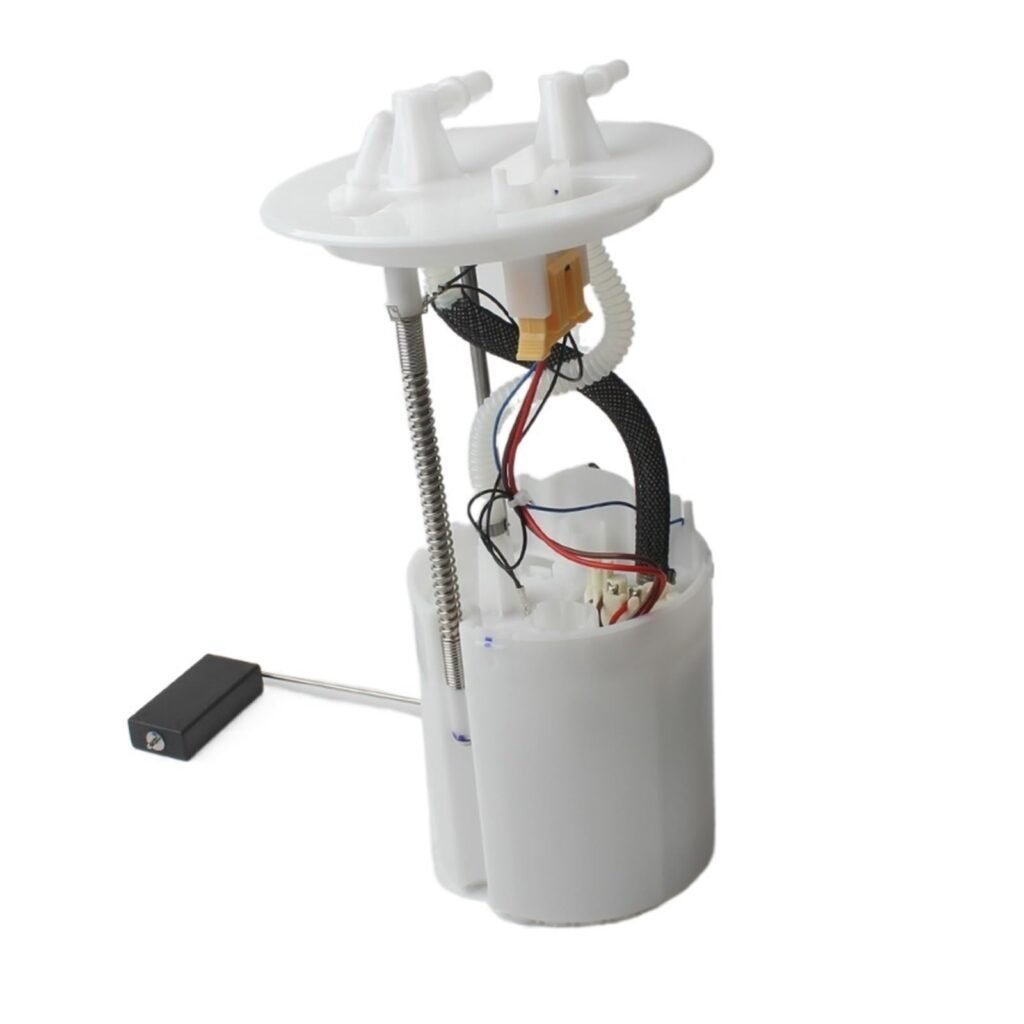 AFORADOR CON BOMBA Y REGULADOR RANGER 2.5 NAFTA OEM: AB39/9H307/AB