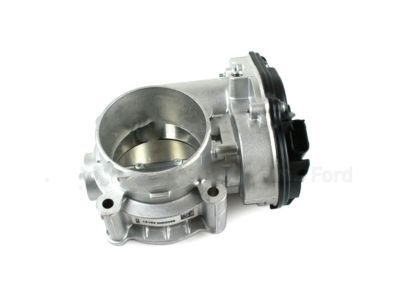 CUERPO MARIPOSA ROYALTEK FORD RANGER 2.5 2012 EN ADELANTE / MONDEO 2.5 2015-2016 / KUGA HIBRIDA 2.0 2019 EN ADELANTE --- OEM DS7Z9E926D / DS7Z9E926A