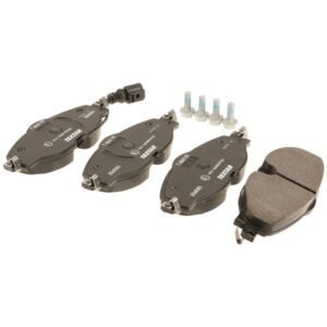 PASTILLA DE FRENO A3/A4/Q2/Q3/TT