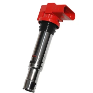BOBINA DE IGNICION RED ROYALTEK LAPIZ VOLKSWAGEN BEETLE 2.5 V5 GOLF 2.0 GTI-TSI PASSAT II 1.8 2.0 TSI FSI SCIROCCO SHARAN TIGUAN TOUAREG VENTO AUDI A3 1.8-2.0 T FSI A4-A5 1.8 2.0 3.2 T FSI A6 3. 4.2 A7 3.0 A8 3.2 Q3 Q5 Q7 R8 S3 S4 S5 TT --- OEM 0393113710 A6H905115 07K905715 06D905115 06E905115 BERU ZSE033 ZSE142 BOSCH 0221604109 0221604110 0221604112 0221604113 0221604114 0221604115 0221604116 - FICHA ROJA