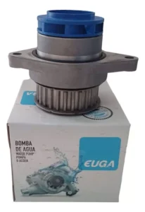 BOMBA AGUA FOX - SURAN - GOL TREND - VOYAGE - SAVEIRO 1.6 8V - GOL POWER 1.4