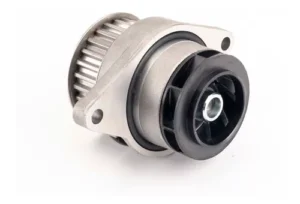 BOMBA AGUA FOX - SURAN - GOL TREND - VOYAGE - SAVEIRO 1.6 8V - GOL POWER 1.4
