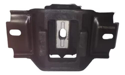 SOPORTE MOTOR IZQUIERDO FIESTA / ECOSPORT MOTOR ROCAM 1.6