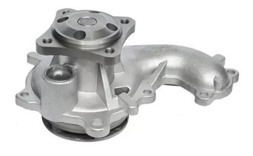 BOMBA AGUA FOCUS 1.8 TDCI