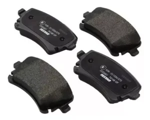 PASTILLA DE FRENO VW TEXTAR A4/A6/A8