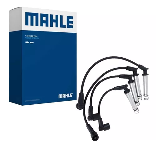Cable de Bujía Ford (Focus, Fiesta, Courier, Escort, Ecosport)