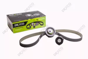 KIT DISTRIBUCION 1.4 MSI FOX/SURAN/A3/Q2/Q3