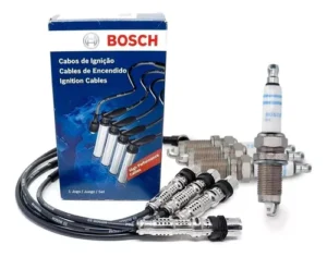 Kit de encendido Volkswagen (Fox, Gol Trend, Suran, Voyage) 1.6