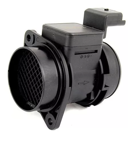 MAF ROYALTEK CITROEN C3 1.4 HDI / FORD FIESTA - ECOSPORT 1.4 TDCI / PEUGEOT 206 / 307 - FICHA DE 6 PINES --- OEM 1920EK 9642212180 9657533680 1148059 1348614 2S6Q12B579AA 2S6Q12B579AB 5WK9631 5WK9631Z