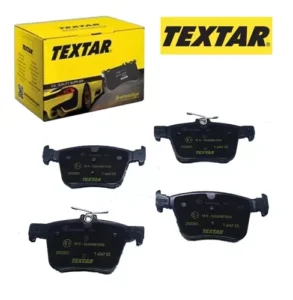 PASTILLAS DE FRENO A3/Q2/TT/GOLF VII (5Q0698451C/N) TEXTAR