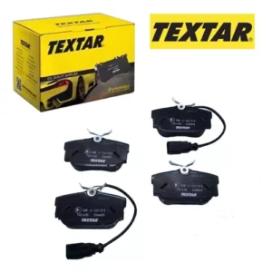 PASTILLA DE FRENO TRASERO SHARAN 1.8T