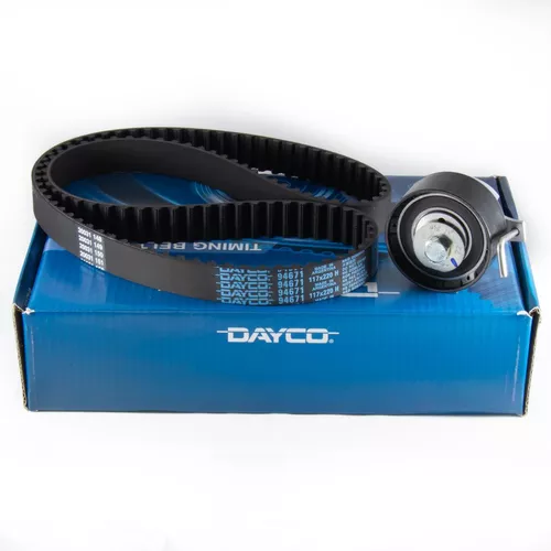 KIT DISTRIBUCION MOTOR SIGMA 1.6 16V (DAYCO)