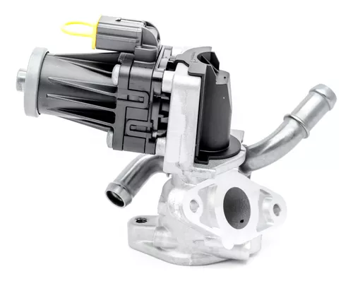 VALVULA EGR MOTOR PUMA 2.2 RANGER / TRANSIT