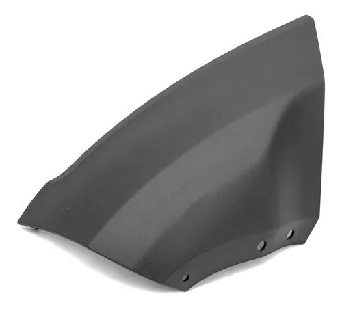 MOLDURA INFERIOR LATERAL DERECHO PARAGOLPE ECOSPORT 21/