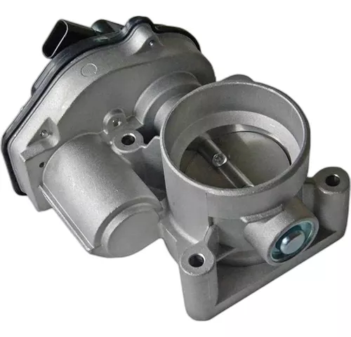 VALVULA ACELERADORA DE FLUJO DE GASES DE ADMISION DE MOTOR CON ACCIONAMIENTO A MARIPOSA FOCUS - MONDEO - SMAX 2.0 DURATEC