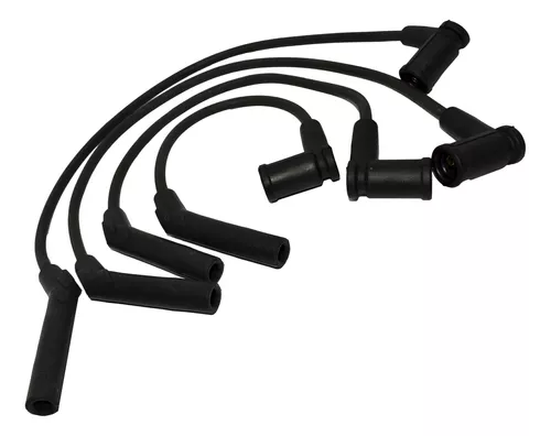 Cable de Bujía Ford (Courier, Escort, Fiesta, Focus, Ka, Ecosport)
