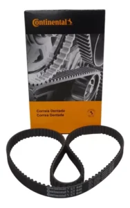 CORREA DISTRIBUCION 135 DIENTES CONTITECH FOX/SURAN/GOL TREND/VOYAGE/GOLF 1.6 8V