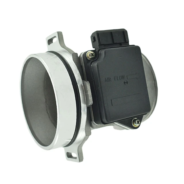 MAF ROYALTEK FORD ESCORT 1.8 - MONDEO 1.8 ZETEC - FICHA DE 4 PINES --- OEM 93BB12B579BA / HELLA 8ET009142171