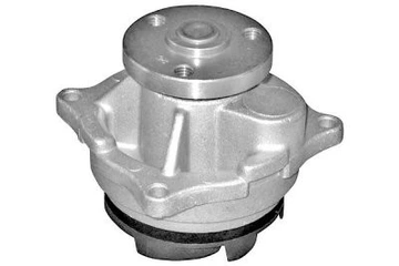BOMBA AGUA FOCUS / MONDEO 2.0 16 VALVULAS