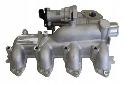 VALVULA EGR FUCUS 1.8 TDCI