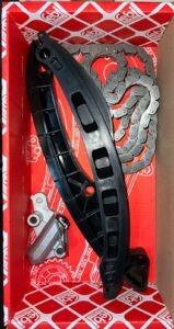 KIT DISTRIBUCION 1.4TFSI CADENA 130 ESLABONES