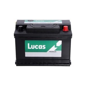 BATERIA 12V 95AMP