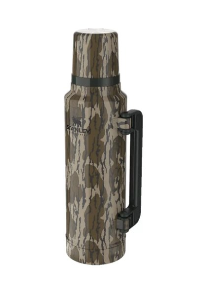 Termo Clásico 1.4 Lts. Asa plegable Bottomland