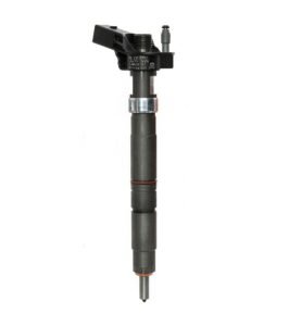Inyector Common Rail - VW Amarok 2.0 TDI -Transporter T5 2.0 TDI. Inyector completo PIEZOELECTRICO