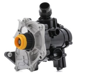 BOMBA DE AGUA CON CUERPO A3/A4/Q3/Q7/TIGUAN TFSI