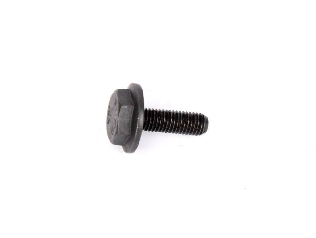TORNILLO METRICO 10X31MM BULON ENGRANAJE BOMBA INYECTORA MOTOR PUMA