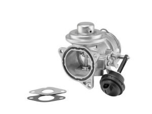 VALVULA EGR ROYALTEK AUDI A3 1.9 TDI / QUATTRO // SEAT IBIZA IV - LEON - TOLEDO II 1.9 TDI // SKODA OCTAVIA 1.9 TDI // VOLKSWAGEN BORA - GOLF IV 1.9 TDI --- OEM 038131501AT 038131501T 724809260