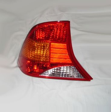 FAROS FOCUS 99/07 4PTAS TRASERO IZQUIERDO
