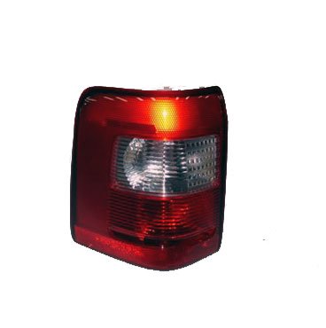 FAROS ECOSPORT 03/07 TRASERO IZQUIERDO