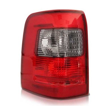 FAROS ECOSPORT 03/07 4X4 TRASERO FUME IZQUIERDO