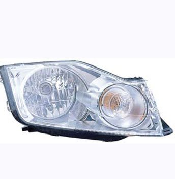OPTICA DERECHA ECOSPORT 08/12