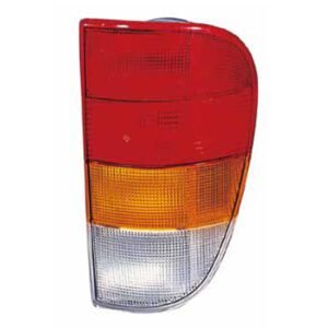 FARO IZQUIERDO VW CADDY