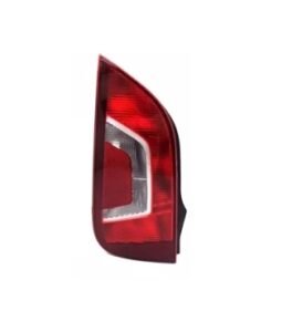 FARO IZQUIERDO VW UP! 14/16