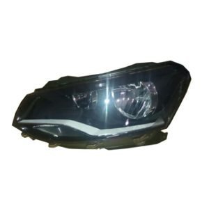 OPTICA IZQUIERDA BIPARABOLA GOL TREND - VOYAGE 2013/