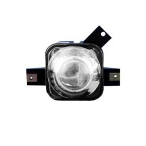 FAROS AUXILIARES GOL 3RA GENERACION 00/05 814 IZQUIERDO