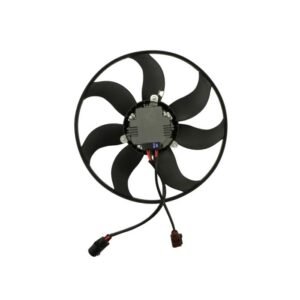 ELECTROVENTILADOR GOLF 1.4TSI / POLO TSI