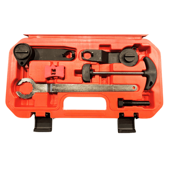 Puesta A Punto Vw 1.0/1.6 Gol Up Fox Suran Etc Eurotech