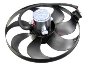 Electroventilador Golf IV/Bora/Polo/A3   250 / 60 W   (Diametro 345 mm) M : APK / ALH (6X0959455A)