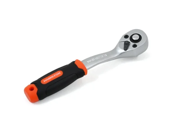 Llave Crique Pesada Encastre 1/2 Profesional C/ Expulsor