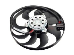 Electroventilador    Bora / A3 / Golf  IV        220 / 60 W     (Diam. 290 mm)