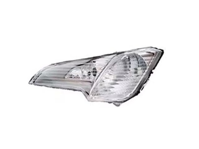 FARO AUXILIAR ECOSPORT KINETIC 18/20 IZQUIERDO