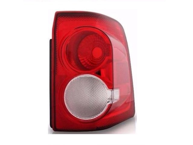 FARO ECOSPORT 08/12 DERECHO