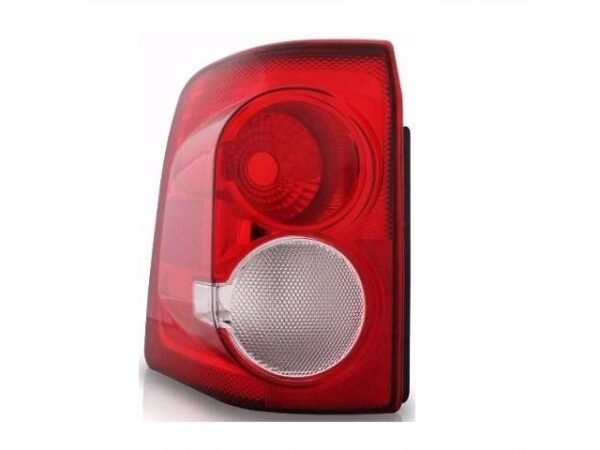 FARO ECOSPORT 08/12 IZQUIERDO