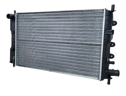 RADIADOR DE AGUA KA 1998/ CON Y SIN AIRE ACONDICIONADO
